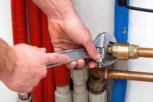 Экспертные советы по ремонту водопровода